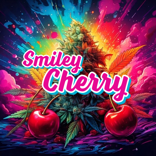 Smiley Cherry