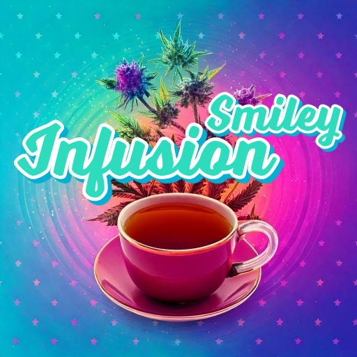 Smiley infusion